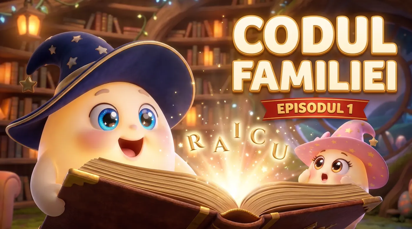 Codul Familiei